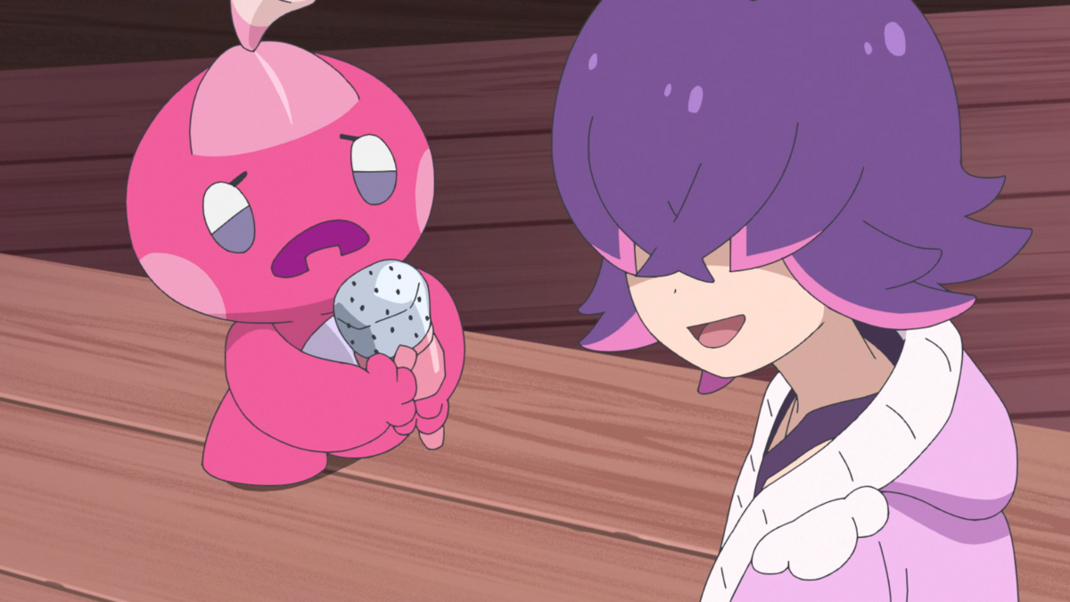 Pocket Monsters (2019) épisode 36 VOSTA en Streaming