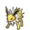 Jolteon