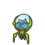 Dewpider