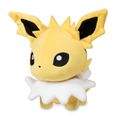 Jolteon Second version Released May 28, 2017[4]