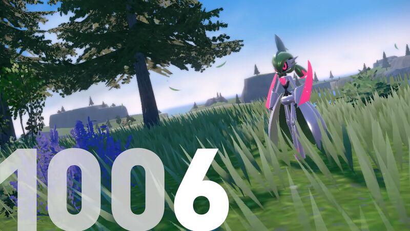 File:Pokémon 1006th EnCOUNTer.jpg