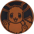 SD Brown Eevee Coin.png