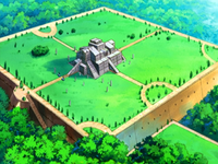 Solaceon Ruins - Bulbapedia, the community-driven Pokémon encyclopedia