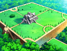 Solaceon Ruins