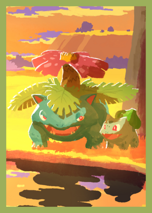 TCGP Sleeve Venusaur.png