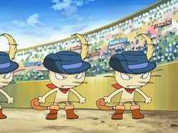 Tyson Meowth Double Team.png