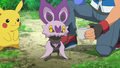 Noibat's feet error