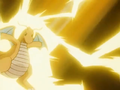 File:Drake Dragonite Thunder.png - Bulbapedia, the community-driven ...