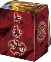 Charizard Evolutionary Lineage Deck Case Back.jpg