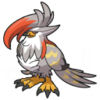 Staraptor