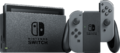 TV mode with Joy-Con controllers in Joy-Con Grip