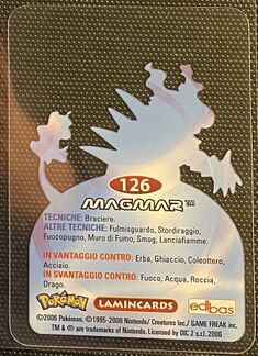 Pokémon Lamincards Series - back 126.jpg