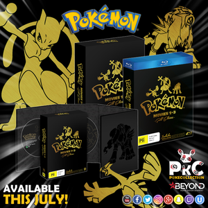 Pokémon Movies 1-3 Gold Edition PokeCollection.png