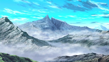 Mount Tensei - Bulbapedia, the community-driven Pokémon encyclopedia