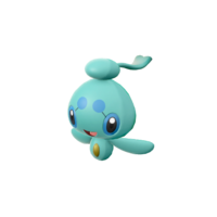 How to get Manaphy Egg and Phione in Pokémon Brilliant Diamond and