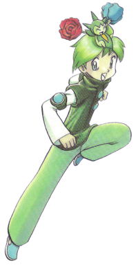 Green (Adventures) - Bulbapedia, the community-driven Pokémon encyclopedia