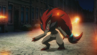 Riox's Zoroark