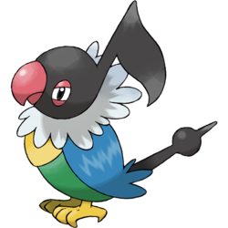 Chatot