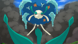 Florges, Pokémon GO Wiki