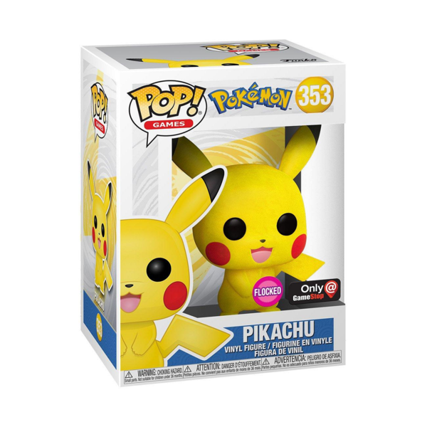 File:Funko Pop Pikachu flocked box.png