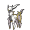 Arceus