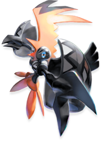 Ultra Beasts have shiny sprites. So Are they Pokémon? : r/pokemon