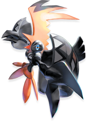 Add the Power of Shiny Tapu Koko to Your Pokémon Video Game! 