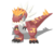 Tyrantrum