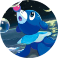 Popplio (profile icon)