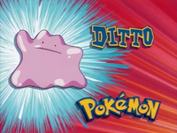 Duplica's Ditto - Bulbapedia, the community-driven Pokémon encyclopedia