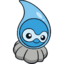 351Castform Rainy Form Dream.png