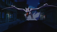 Oakley's Aerodactyl