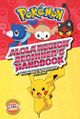 Pokémon Alola Region Beginner's Handbook
