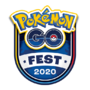 GO Fest 2020 logo