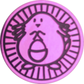 IP Pink Chansey Coin.png