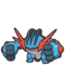 Swampert