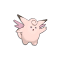 Clefable #274