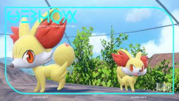 Pokédex Image Fennekin SV Blueberry.png