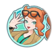 Sonia Emote 3 Masters.png