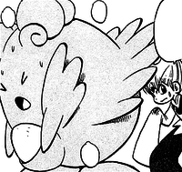 Pokémon Adventures: Emerald Archives - MangaMavericks.com