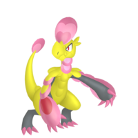 Kommo-o (2-2-006) - Bulbapedia, the community-driven Pokémon