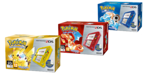 Pokémon RBY Nintendo 2DS bundles Europe.png