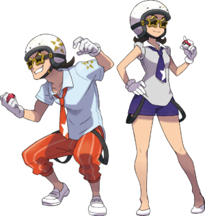 Pokémon anime - Bulbapedia, the community-driven Pokémon encyclopedia