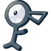 Unown[3]