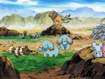 Izabe Island Various Pokémon 2.png