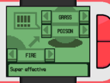 The Move Tester in Pokémon Platinum