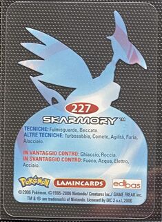 Pokémon Lamincards Series - back 227.jpg