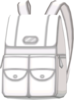 SM Leather Backpack White m.png