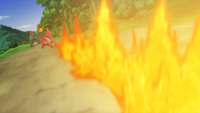 Trevor Charmeleon Fire Spin.png