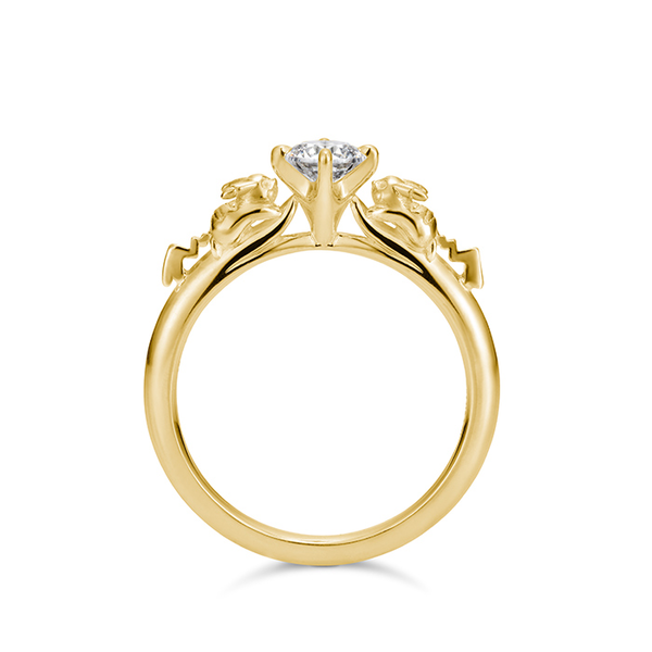 File:U-Treasure Ring Double Pikachu Yellow Gold.png